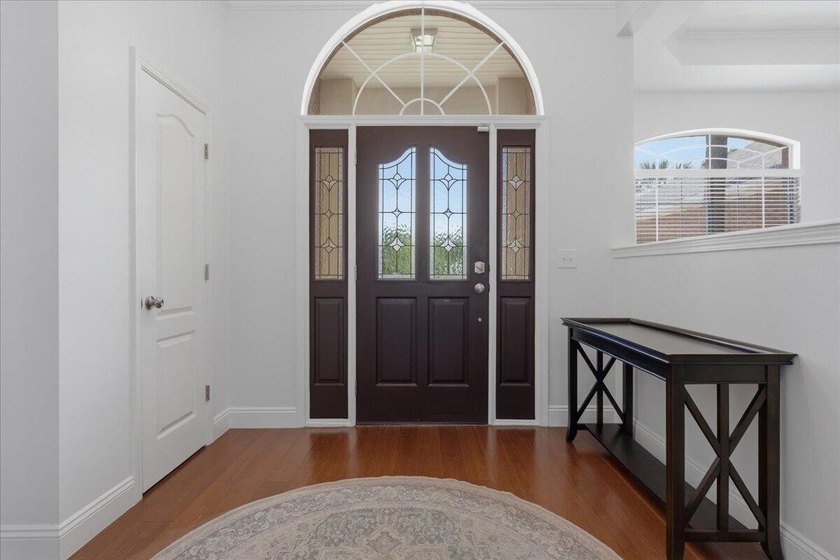 Welcome to Rocky Bayou Country Club Estates. This home offers a - photo 9