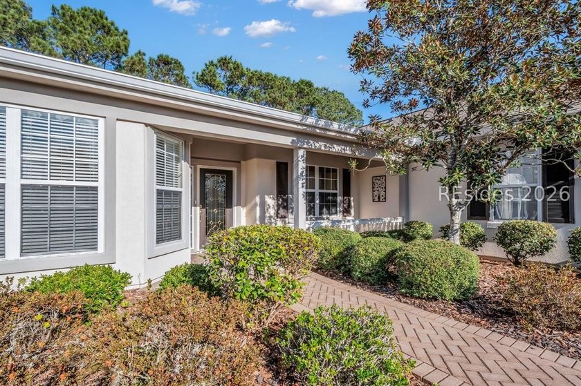 *Wake up to one of Hidden Cypress' rare golf-to-lagoon views - photo 2