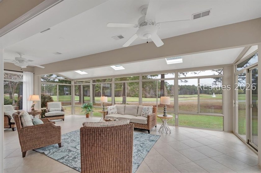 *Wake up to one of Hidden Cypress' rare golf-to-lagoon views - photo 4