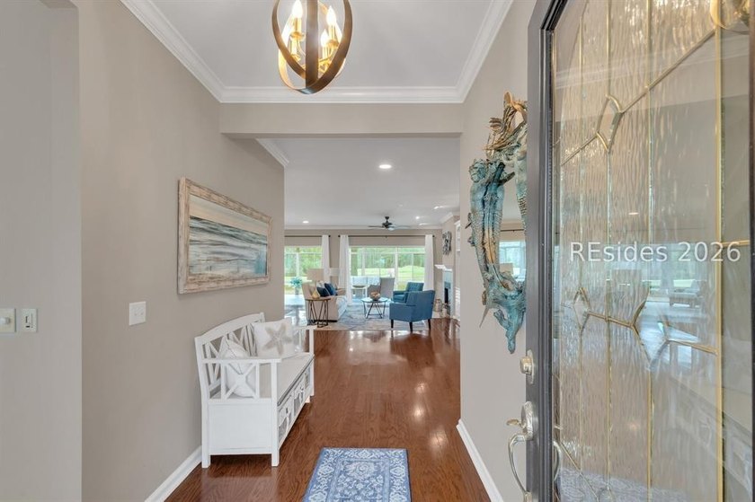 *Wake up to one of Hidden Cypress' rare golf-to-lagoon views - photo 5