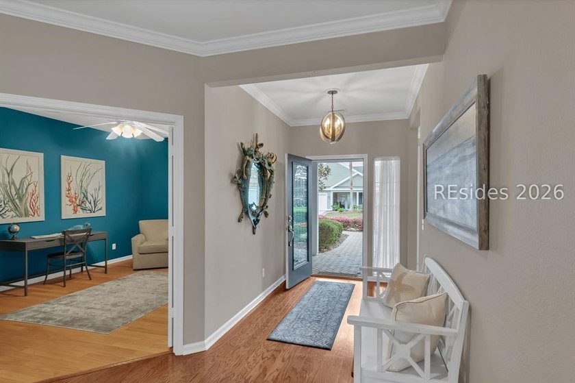 *Wake up to one of Hidden Cypress' rare golf-to-lagoon views - photo 6