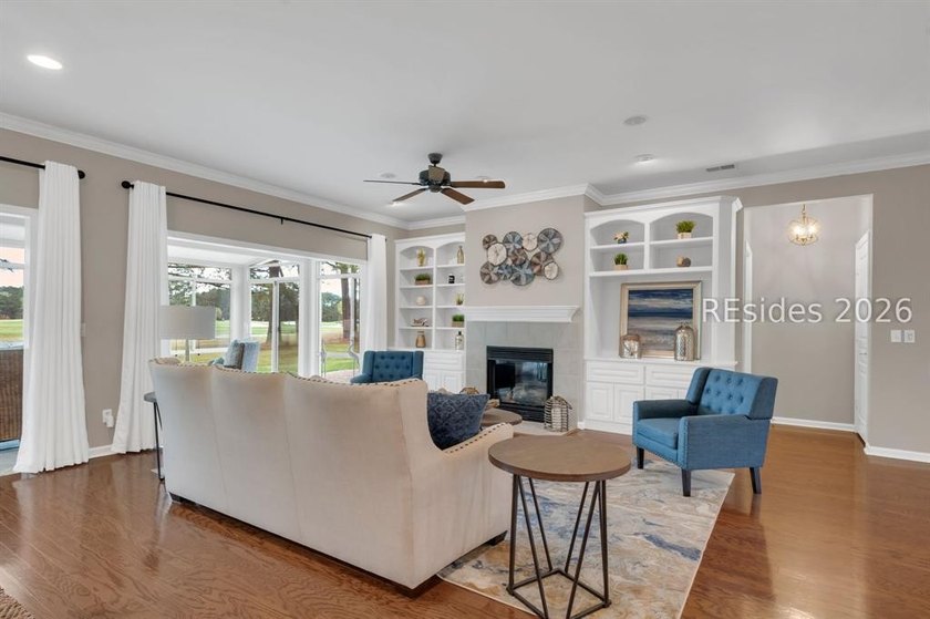 *Wake up to one of Hidden Cypress' rare golf-to-lagoon views - photo 8