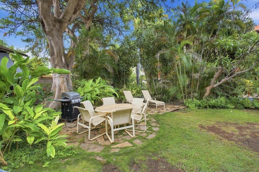 Location, location, location - and a price point Kihei rarely - photo 25