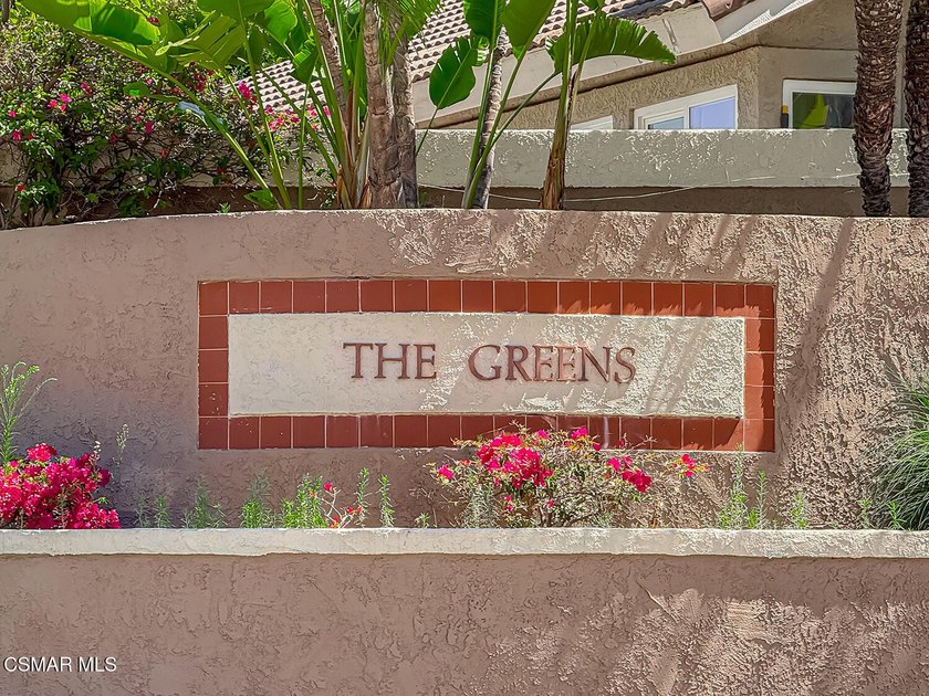Welcome to The Greens at Wood Ranch, one of Simi Valley's most - photo 3