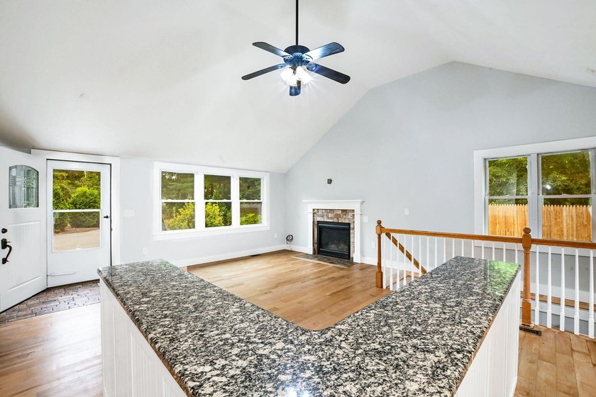 Located in the North Falmouth School District, this updated - photo 8