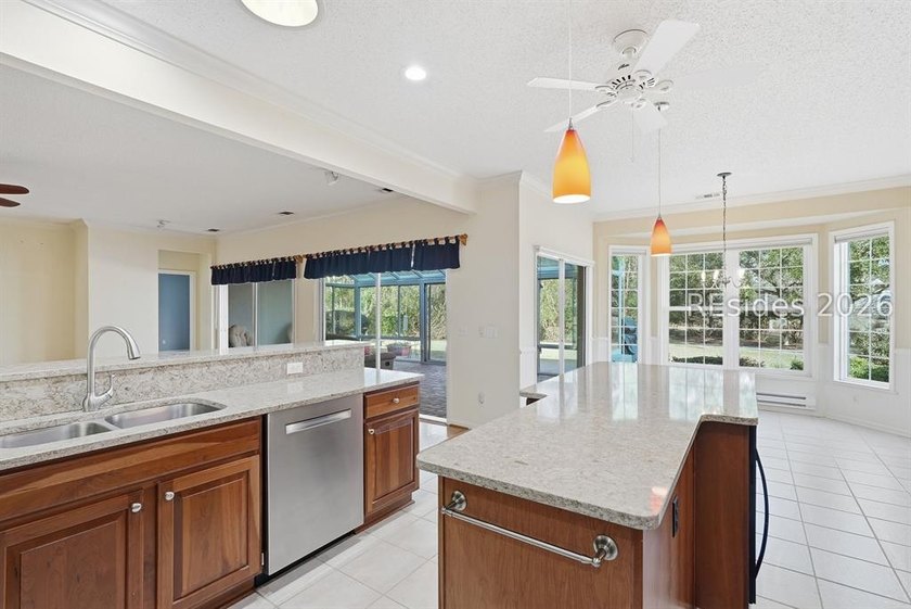 Welcome to life in Sun City Hilton Head, the Lowcountry's - photo 6