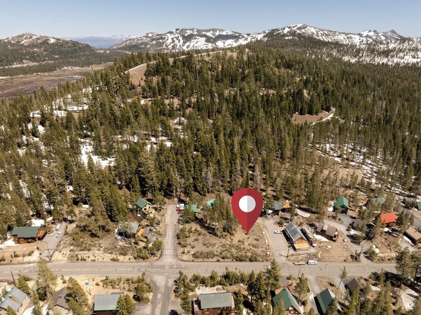 Build your dream mountain home in the peaceful community of - photo 13