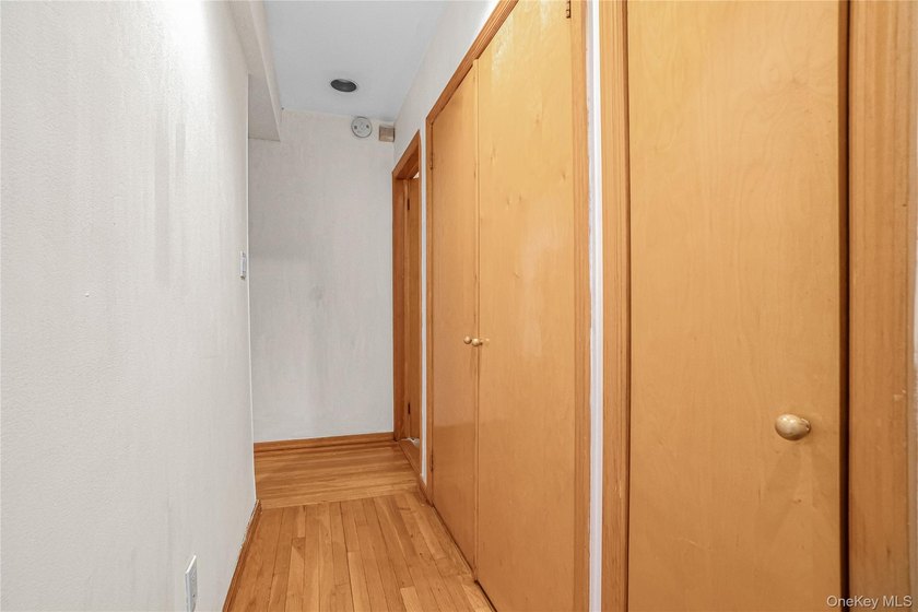 Two Bedrooms Co-op Unit in Great Location! Hardwood Floors - photo 13
