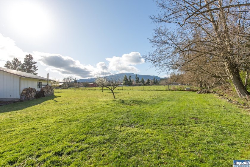 Set on 1.3 acres with beautiful mountain views, this property - photo 15