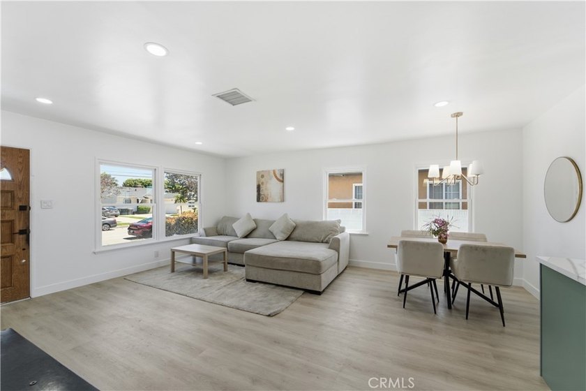 Welcome to sunny torrance. This home is a renovated modern 3 - photo 16