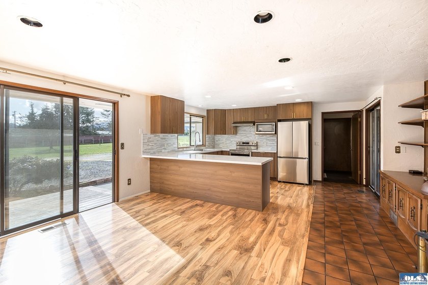 Set on 1.3 acres with beautiful mountain views, this property - photo 21