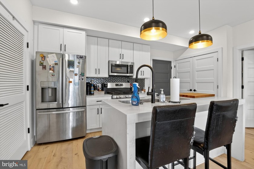 3.5 years left on full 10-year TAX ABATEMENT! Welcome home to - photo 4