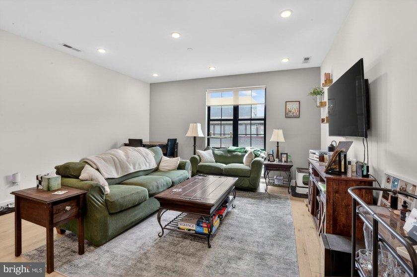 3.5 years left on full 10-year TAX ABATEMENT! Welcome home to - photo 6