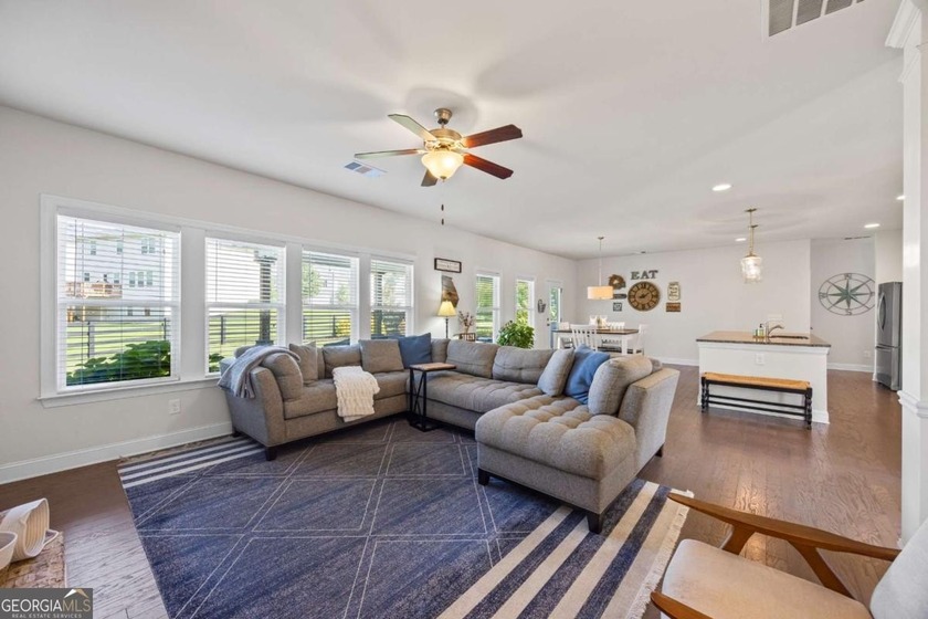 **SELLER OFFERING $10,000 towards BUYERS CLOSING COSTS, with an - photo 30