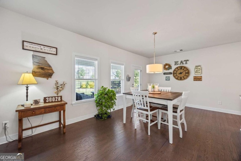**SELLER OFFERING $10,000 towards BUYERS CLOSING COSTS, with an - photo 33