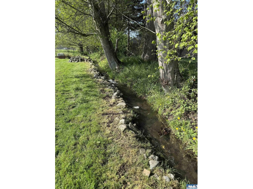Set on 1.3 acres with beautiful mountain views, this property - photo 33