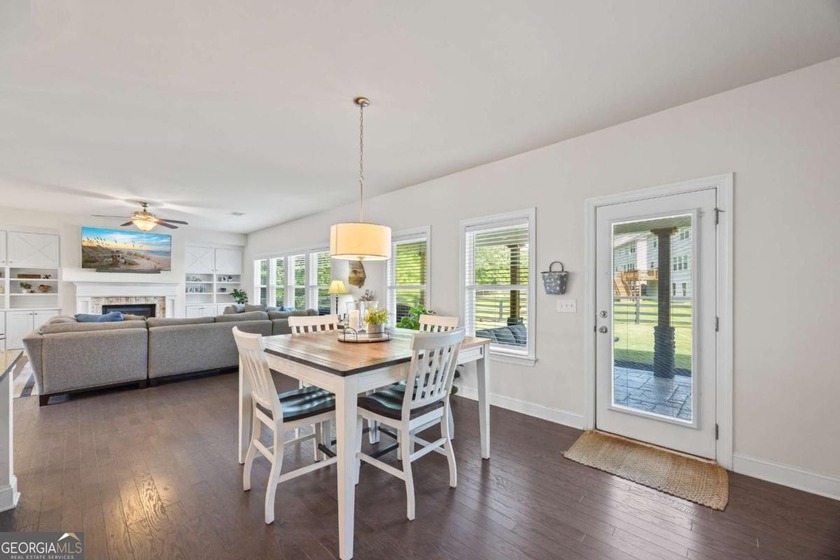 **SELLER OFFERING $10,000 towards BUYERS CLOSING COSTS, with an - photo 35