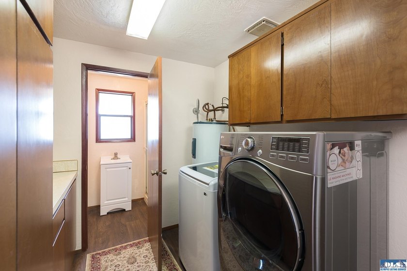 Set on 1.3 acres with beautiful mountain views, this property - photo 35