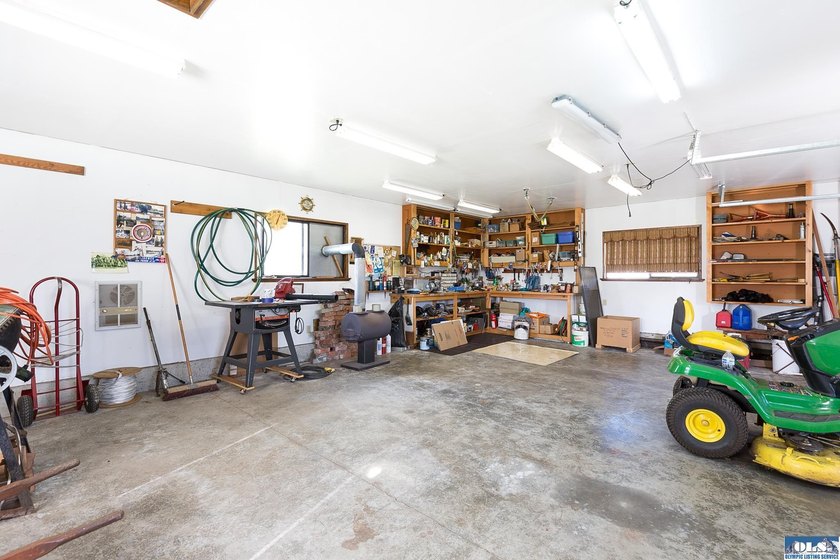 Set on 1.3 acres with beautiful mountain views, this property - photo 38