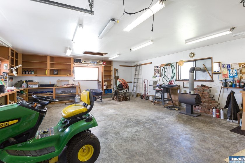 Set on 1.3 acres with beautiful mountain views, this property - photo 39