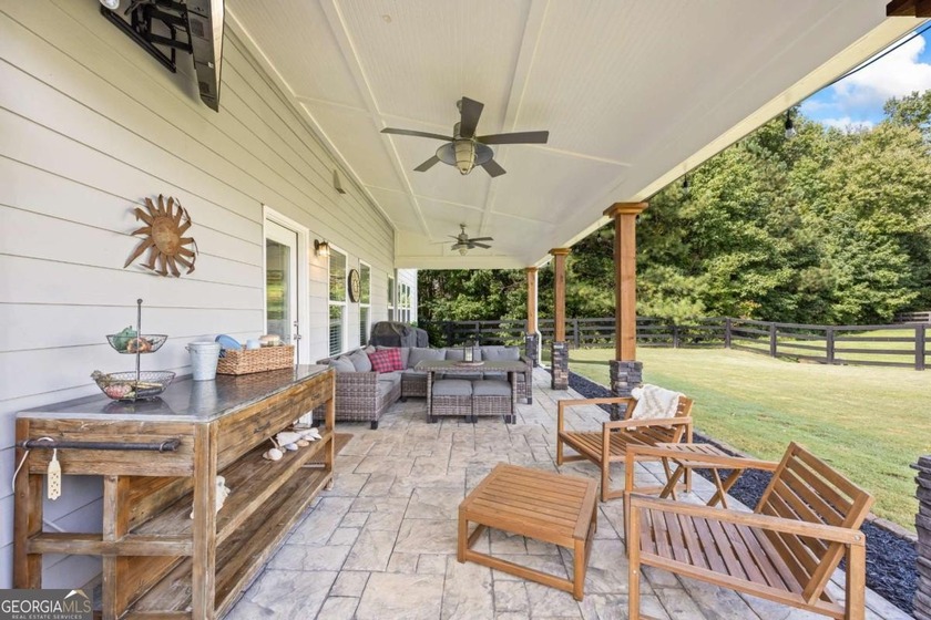 **SELLER OFFERING $10,000 towards BUYERS CLOSING COSTS, with an - photo 45