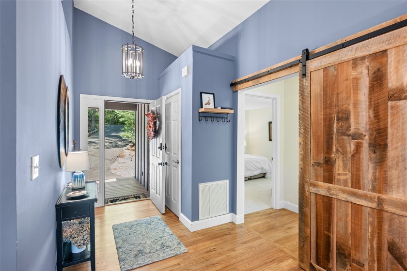 Welcome to your private mountain retreat with deeded lake access - photo 3