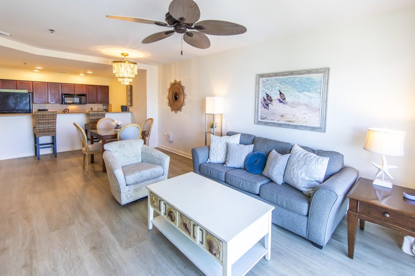 Experience unparalleled coastal living in this beautifully - photo 5