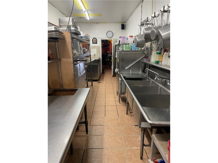 Rare opportunity for anyone looking to expand or enter the - photo 17