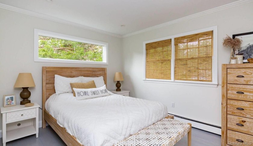Indoor-Outdoor Living in Hampton Bays Situated south of the - photo 18