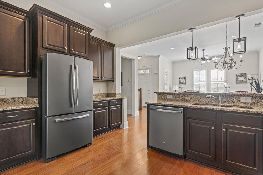 Open House from 12-2 ,July 18. -Looking for a charming home with - photo 10