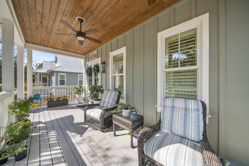 If you haven't heard of the Preserve at Grayton Beach that's - photo 6