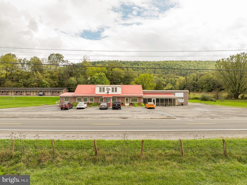 We are excited to present the Lost River Grill and Motel and - photo 5