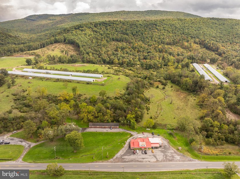 We are excited to present the Lost River Grill and Motel and - photo 7