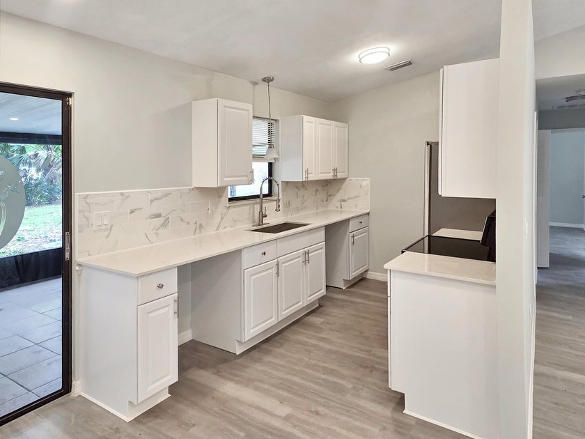 Enjoy years of worry free living in this fully renovated 2/2 - photo 8