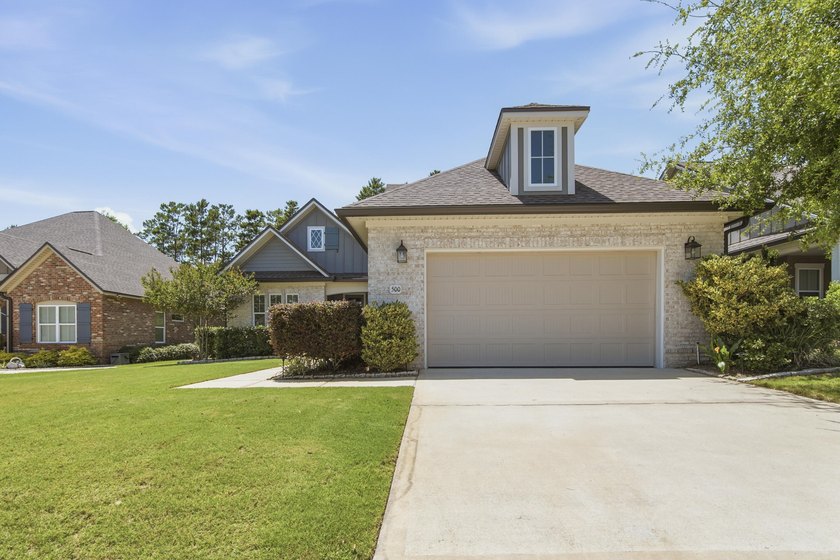 Welcome to Ready Wise build home, in exclusive Meadows - photo 4
