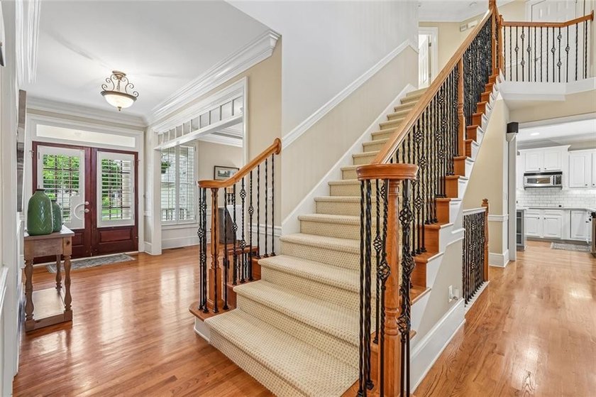 EXCEPTIONAL GOLF COURSE VIEWS! Set within the upscale Enclave - photo 11