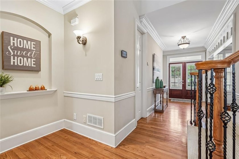 EXCEPTIONAL GOLF COURSE VIEWS! Set within the upscale Enclave - photo 12