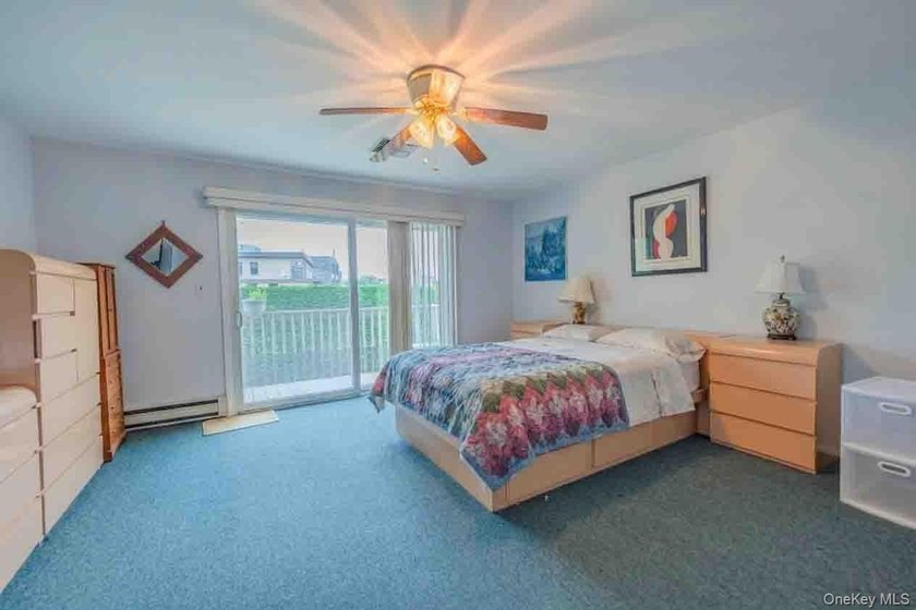 Pristinely maintained 2-bedroom, 1.5-bath duplex co-op in - photo 10
