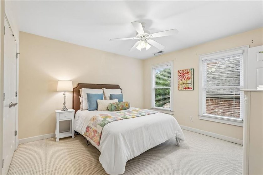 EXCEPTIONAL GOLF COURSE VIEWS! Set within the upscale Enclave - photo 50