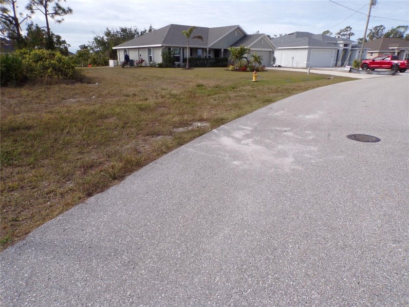 This lot is located on the highly desirable Long Marsh Golf - photo 3