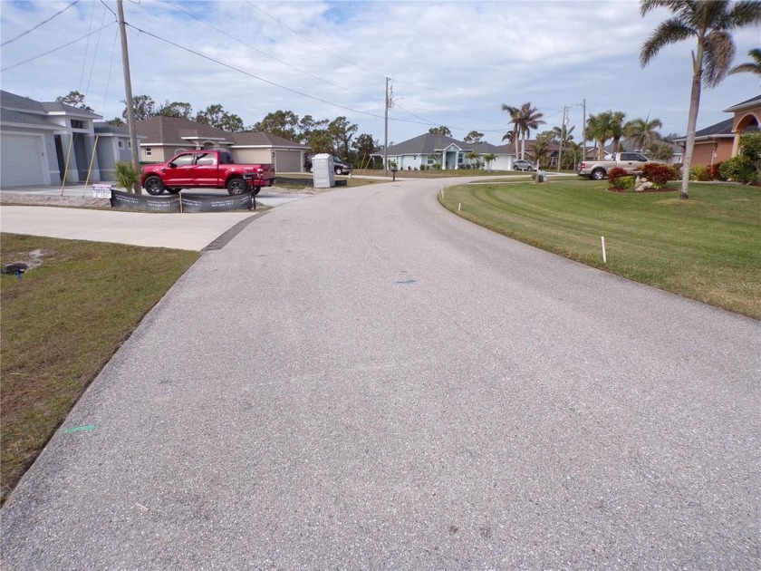 This lot is located on the highly desirable Long Marsh Golf - photo 8