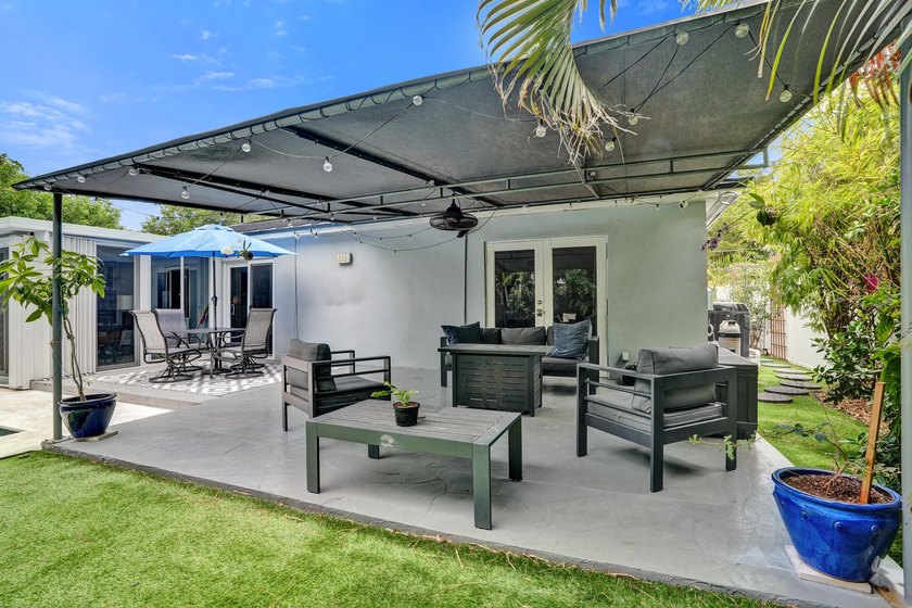 Welcome to this charming single-family residence located in East - photo 24
