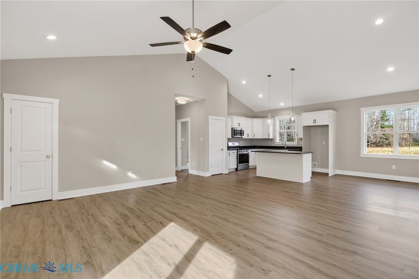New Construction Home on OVER 5 ACRES just outside the charming - photo 11