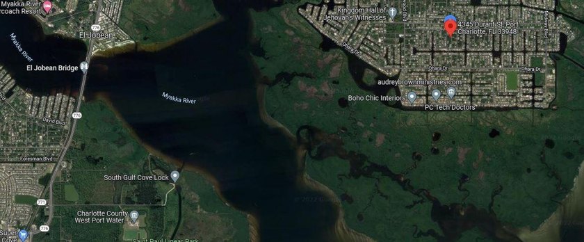 Sun, Surf, &amp; Boating... Highly Desired Area, New and Upcoming! - photo 4