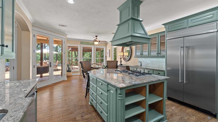 9152 SAFARI BLUFF LARUE, TX 75770. Experience the best of East - photo 31