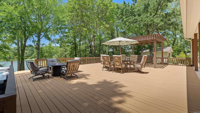 9152 SAFARI BLUFF LARUE, TX 75770. Experience the best of East - photo 34