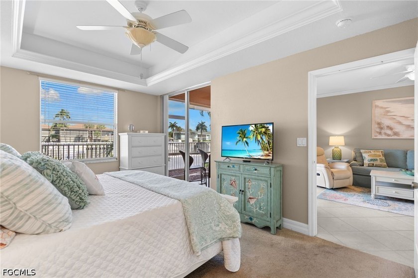 Quick Gulf Access for this turnkey furnished 2-bedroom, 2-bath - photo 13