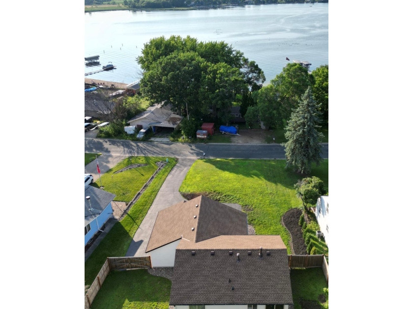 The ultimate lake-view home, Steps from the Spring Lake public - photo 3