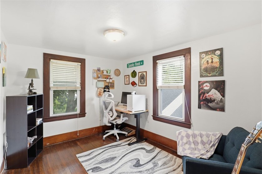 Welcome home to this adorable colonial in Brighton with Penfield - photo 15