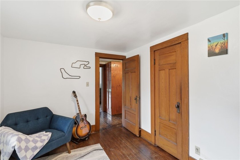 Welcome home to this adorable colonial in Brighton with Penfield - photo 16